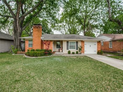 637 Westwood Dr, Richardson, TX, 75080