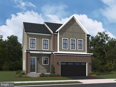 41963 Night Nurse Cir Homesite 3498, Ashburn, VA, 20148