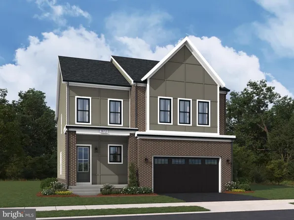 41963 Night Nurse Cir Homesite 3498, Ashburn, VA 20148