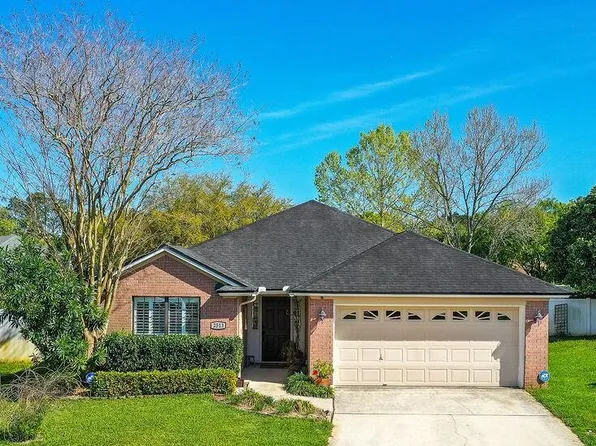 2513 CHESTNUT SPRINGS Lane, Jacksonville, FL 32246