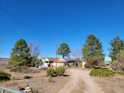 239 W Marshall Rd, Estancia, NM, 87016