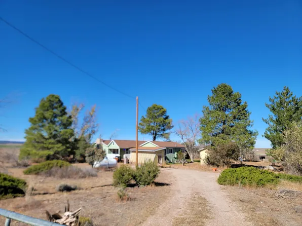 239 W Marshall Rd, Estancia, NM 87016