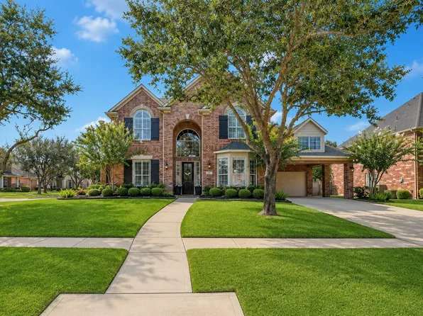 2307 Haven Manor Ct, Sugar Land, TX 77479