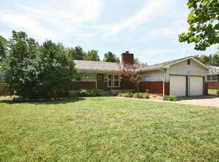 6527 E Murdock St, Wichita, KS 67206