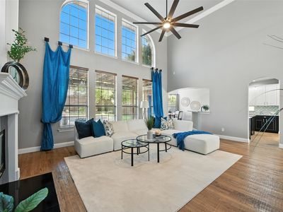 1403 Limestone Creek Dr, Keller, TX, 76248