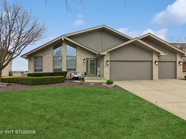 19215 Westfield Ave, Tinley Park, IL 60487