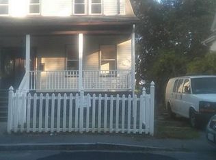28 Adams St, Taunton, MA 02780