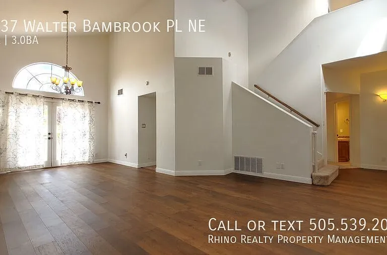 9037 Walter Bambrook Pl NE — Photo 3