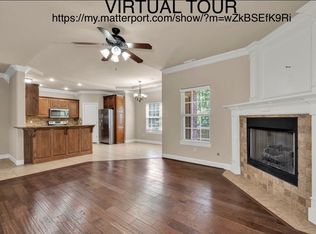 599 NW 17th Ct #2, Bentonville, AR 72712