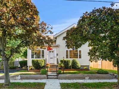 22 Calumet St, Quincy, MA, 02170
