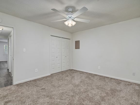 Dogwood - Bedroom