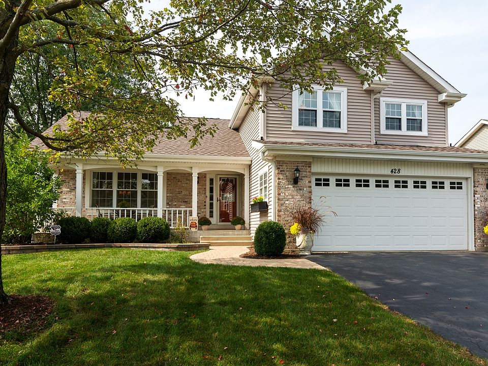 1st image of 428 Tallgrass Cir