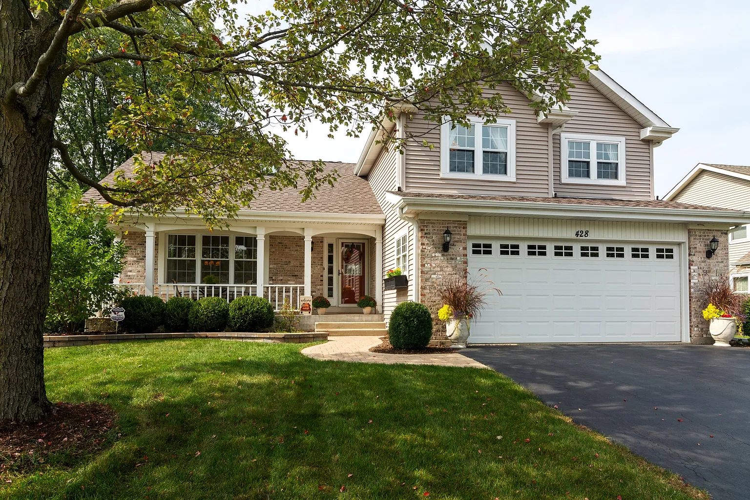 428 Tallgrass Cir photo 1