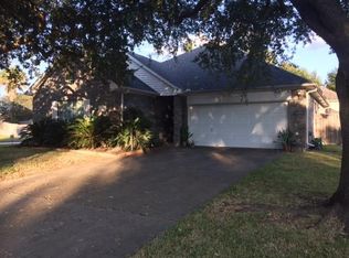 1430 Robin Ave, Katy, TX 77493
