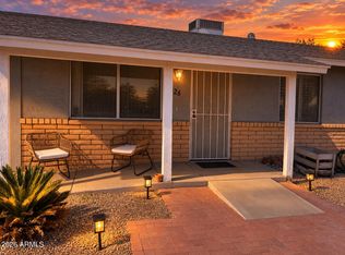 4126 W SIERRA Street, Phoenix, AZ 85029