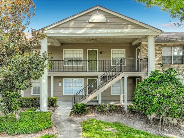 121 RESERVE CIRCLE #105, OVIEDO, FL 32765