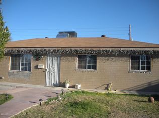 4341 N 50th Ave, Phoenix, AZ 85031