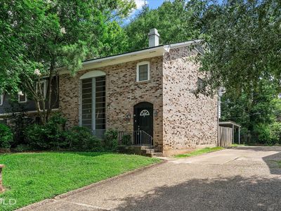 7116 Creswell Rd, Shreveport, LA, 71106