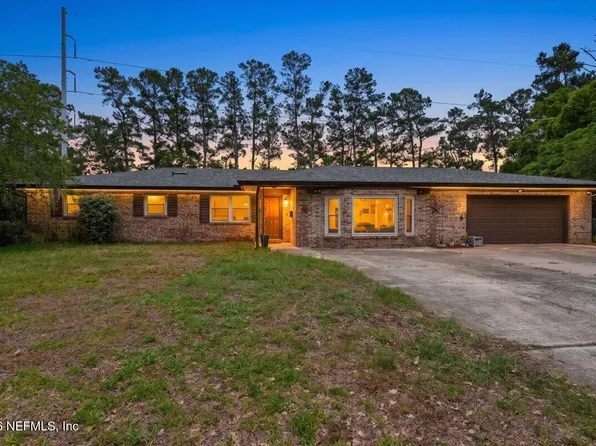 7959 PRAVER Drive E, Jacksonville, FL 32217