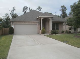 115 Sweetleaf Grove Ln, Conroe, TX 77384