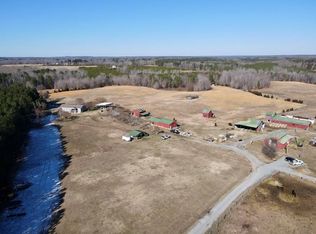 433 Pinelake Farm Rd, Buffalo Junction, VA 24529