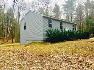 11 Far Woods Cir, Limington, ME 04049