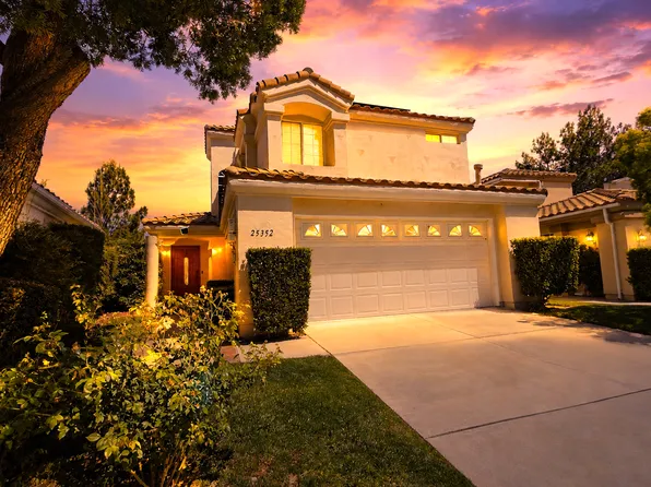 25352 Fitzgerald Ave, Stevenson Ranch, CA 91381