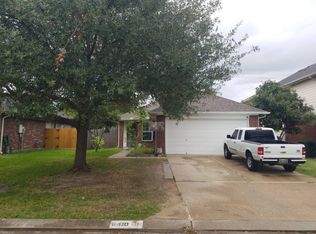 6410 Spruce Manor Ln, Houston, TX 77085