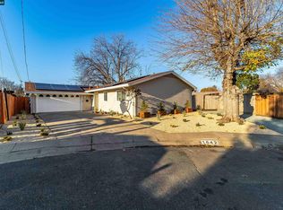 1642 Balboa Ct, Pleasant Hill, CA 94523