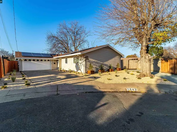 1642 Balboa Ct, Pleasant Hill, CA 94523