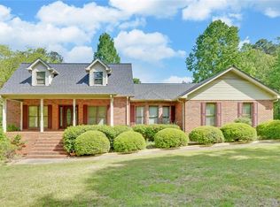 133 Bayview Rd, Hartwell, GA 30643