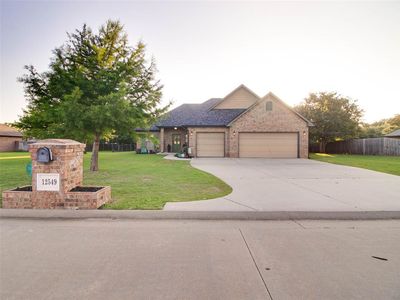 12549 Blue Mdw, Guthrie, OK, 73044