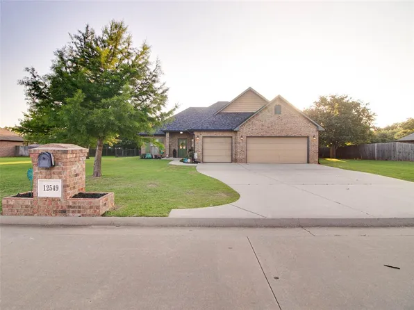 12549 Blue Mdw, Guthrie, OK 73044