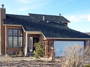 151 Charlwood Pl, Spring Creek, NV 89815
