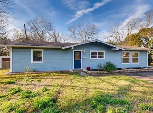 1403 Birchwood Ct #A, Austin, TX 78745