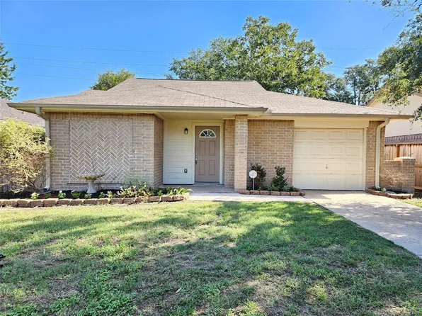 9919 Mill Shadow Drive, Houston, TX 77070