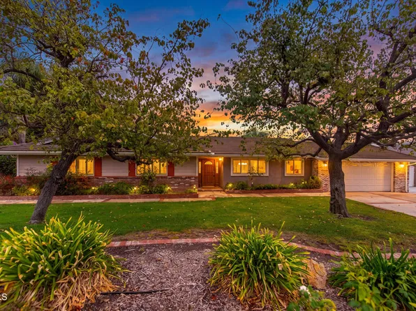 1612 San Rafael Way, Camarillo, CA 93012