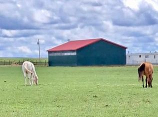 1851 Goulding Creek Rd, Broadview, MT 59015