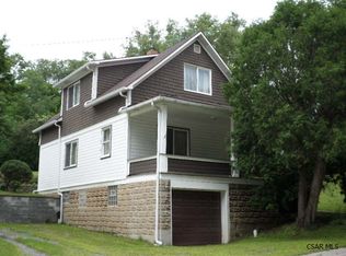 544 Oakland Ave, Johnstown, PA 15902