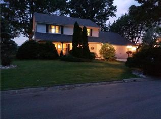 16 Hubbard Pl, Lathrop, MO 64465
