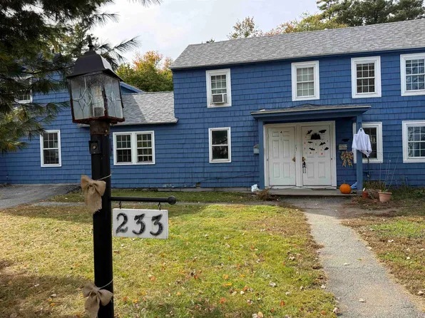 233 South St APT 4, Milford, NH 03055