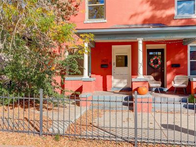 2427 W 32nd Avenue, Denver, CO, 80211