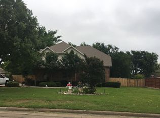 2712 Seagoville Rd, Seagoville, TX 75159