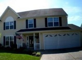 1045 Vanguard Dr, Spring Hill, TN 37174