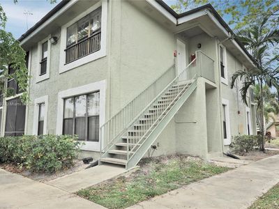 3971 NW 87th Ave #3971, Sunrise, FL, 33351