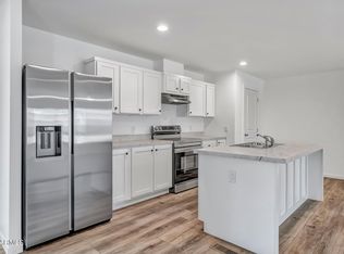3230 E ZACHARY Lane, Camp Verde, AZ 86322