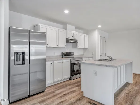 3230 E ZACHARY Lane, Camp Verde, AZ 86322