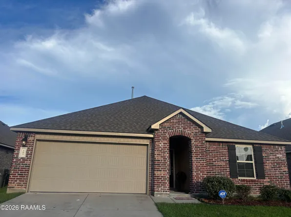 403 Broussard Hill Dr, Broussard, LA 70518