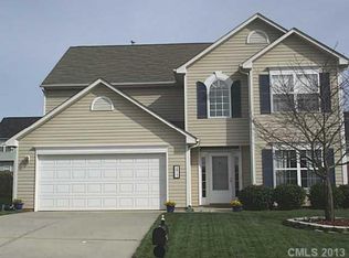 2917 Deep Cove Dr, Concord, NC 28027