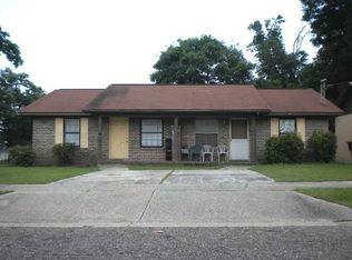 1101 E La Rua St, Pensacola, FL 32501